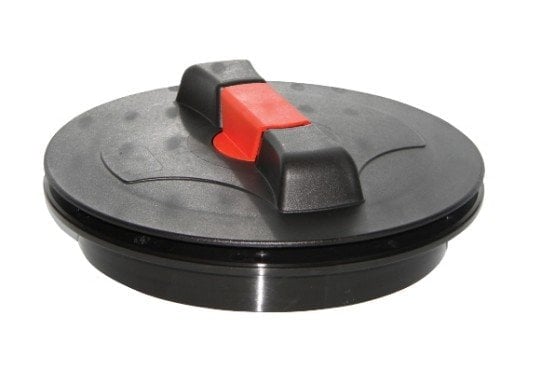 255mm Tank Lid 455mm Tank Lid Rapid Tanks Spray Cartage Tank Lids
