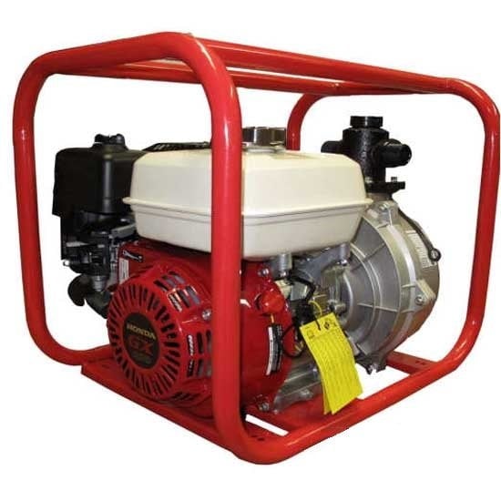 Fire-Fighting-Pumps Fire Fighting Pumps Honda