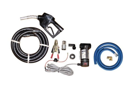 Diesel-pump-kit Diesel Pump Kit