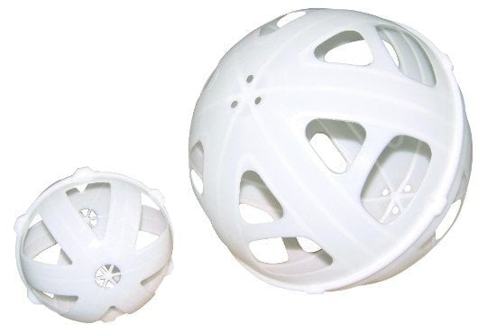 355mm-ball-baffle-system 355mm ball baffle system