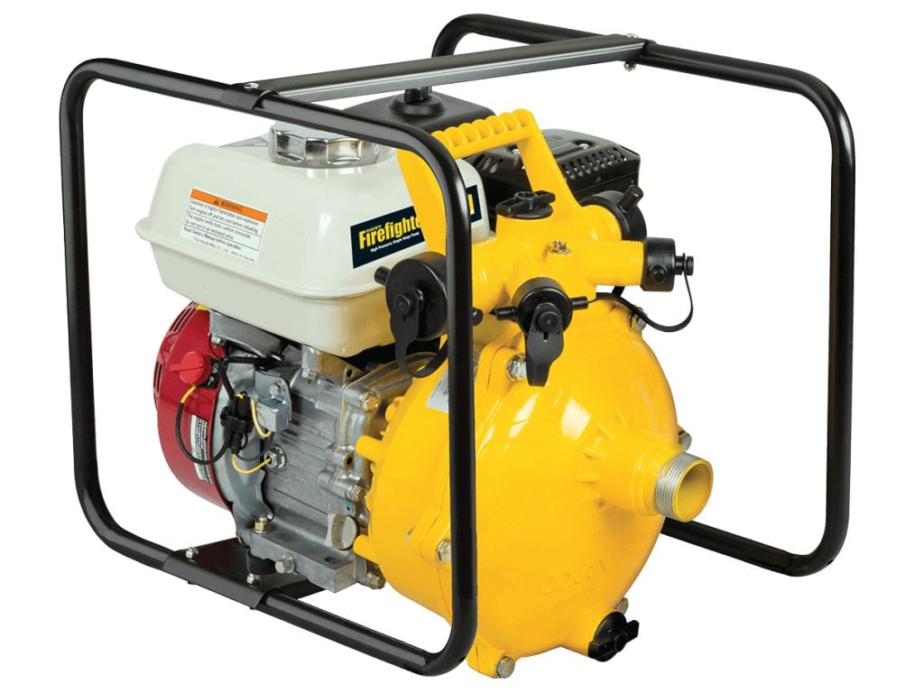 Davey-Fire-Pump-5155 Davey Fire Fighting Pump 5155
