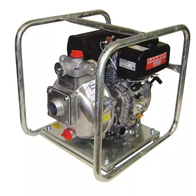 Honda-Fire-Fighting-Pump-Diesel Honda Fire Fighting Pump Diesel