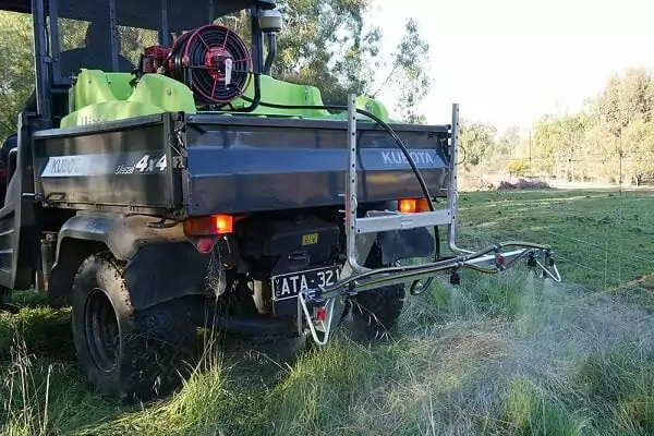 12-Volt-Weed-Sprayer-Ondeck 12 Volt Weed Sprayer Ondeck