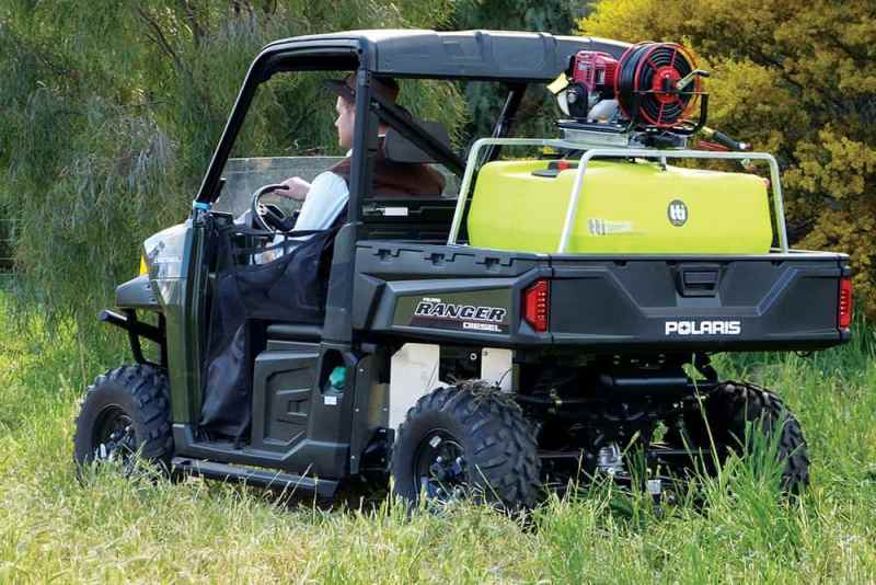 Spray-units-spotpro Spray units TTI Spotpro ATV